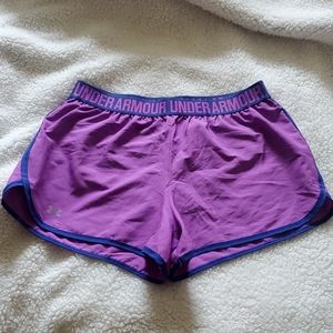 Under Armour Shorts